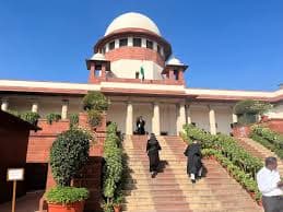 Cash At Judge’s Residence: SC Declines Urgent Hearing On Plea Seeking FIR, Probe By Delhi Police