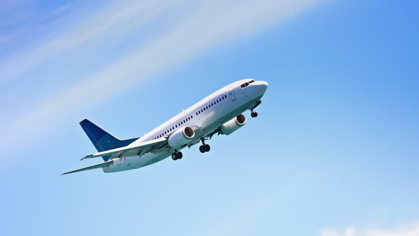 Airlines To Operate Record 25,610 Flights A Week In Summer