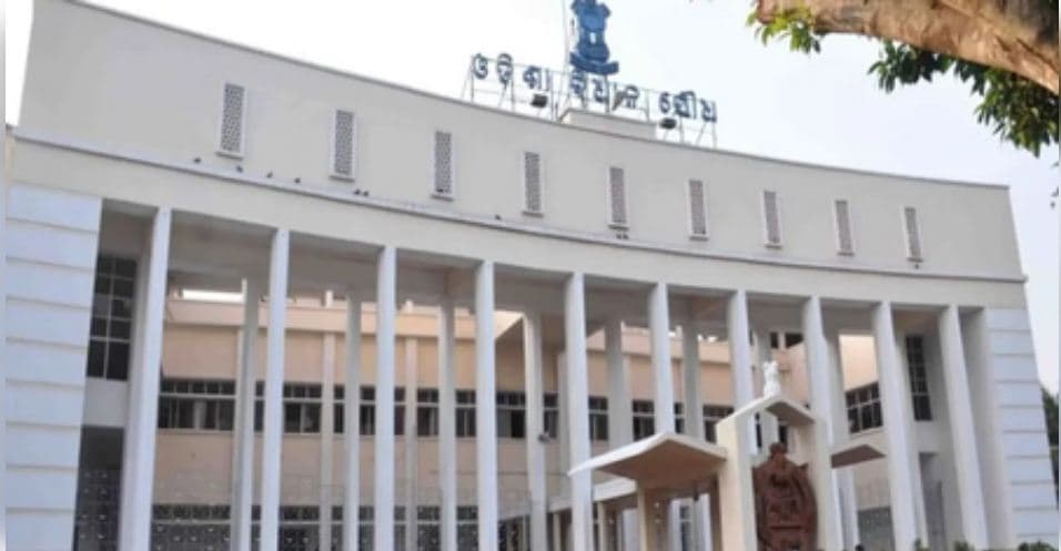 Two More Congress MLAs Suspended In Odisha Assembly, Ruckus Outside House