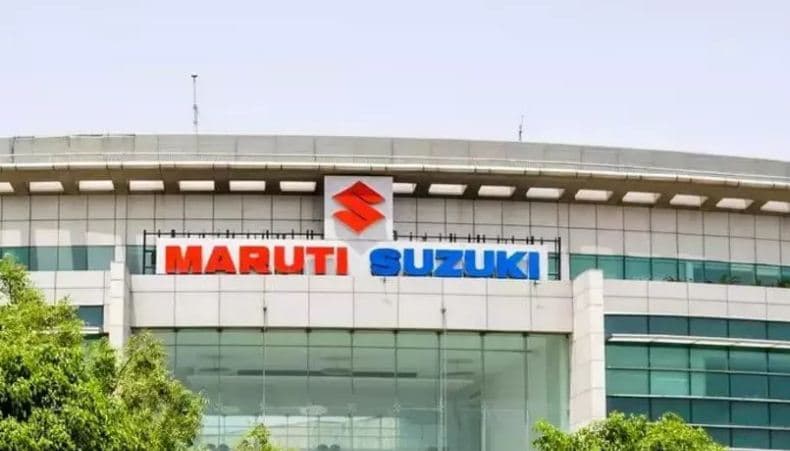 Maruti Suzuki To Invest Rs 7,410 Crore To Set Up 3rd Factory At Haryana’s Kharkhoda