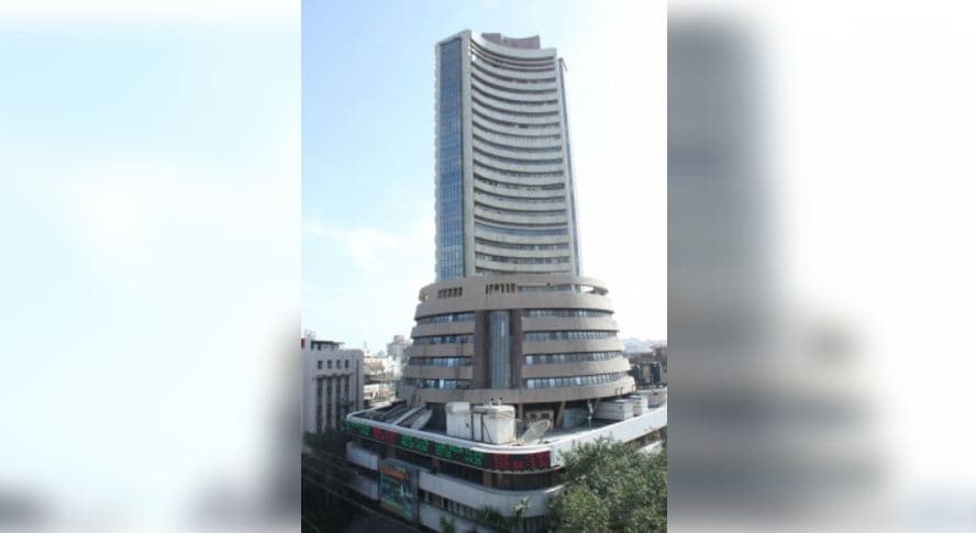 Sensex, Nifty Break 7-Day Winning Streak, End Lower On Profit Booking