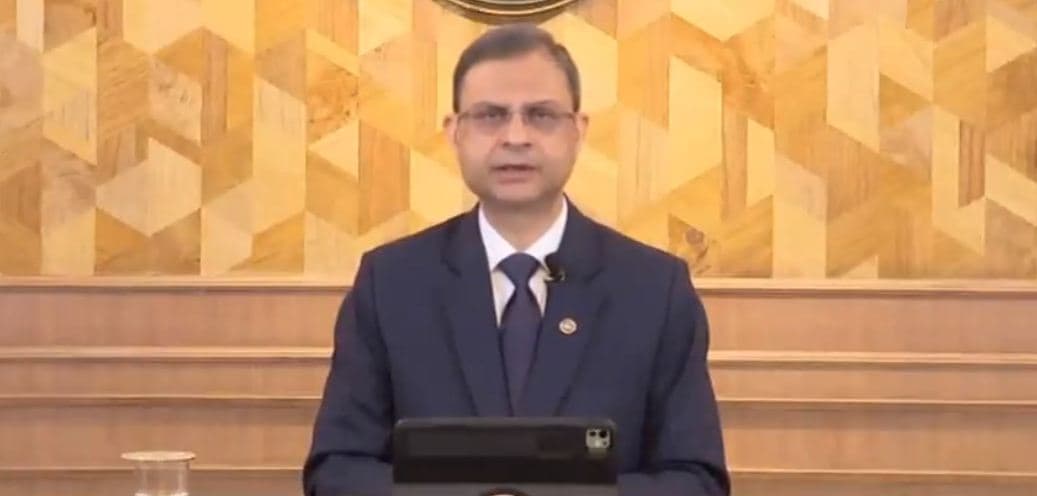 RBI Governor Flags Concerns Over Use Of Technology For Money Laundering And Terror Financing
