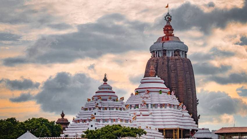 Game-Changer for Puri Srimandir: Odisha Government Fulfills Promise, Deposits Rs 500 Crore Corpus Fund