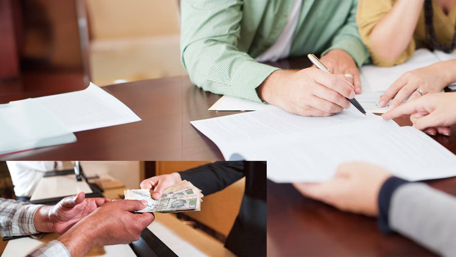 Fake Loans in Sonepur: A Shocking Tale of Fraudulent Practices in Odisha