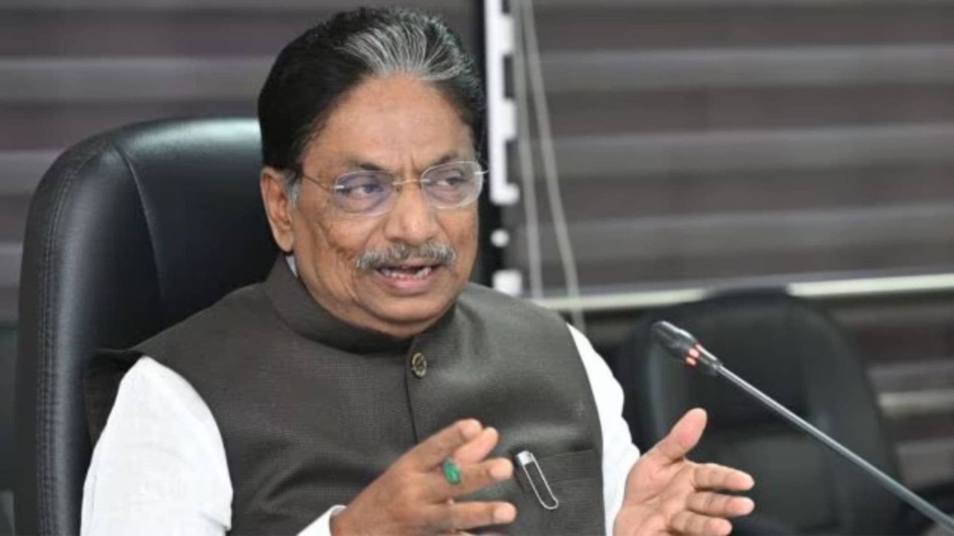Gujarat Set To Become Second State To Implement UCC