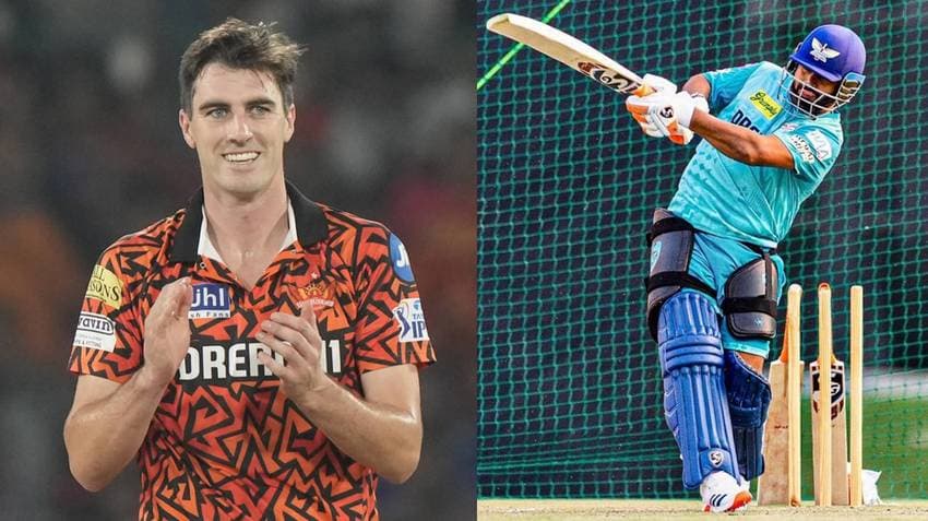 IPL 2025: Rajiv Gandhi Stadium Gears Up for SRH vs LSG Thriller