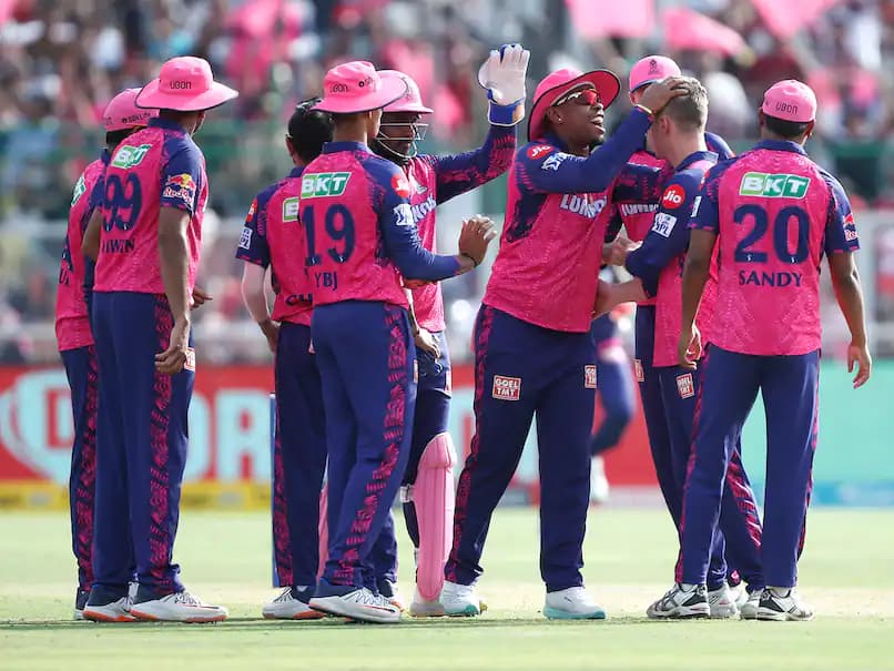 IPL 2025: Rajasthan Need To Reflect On Their Auction Strategy, Says Uthappa 