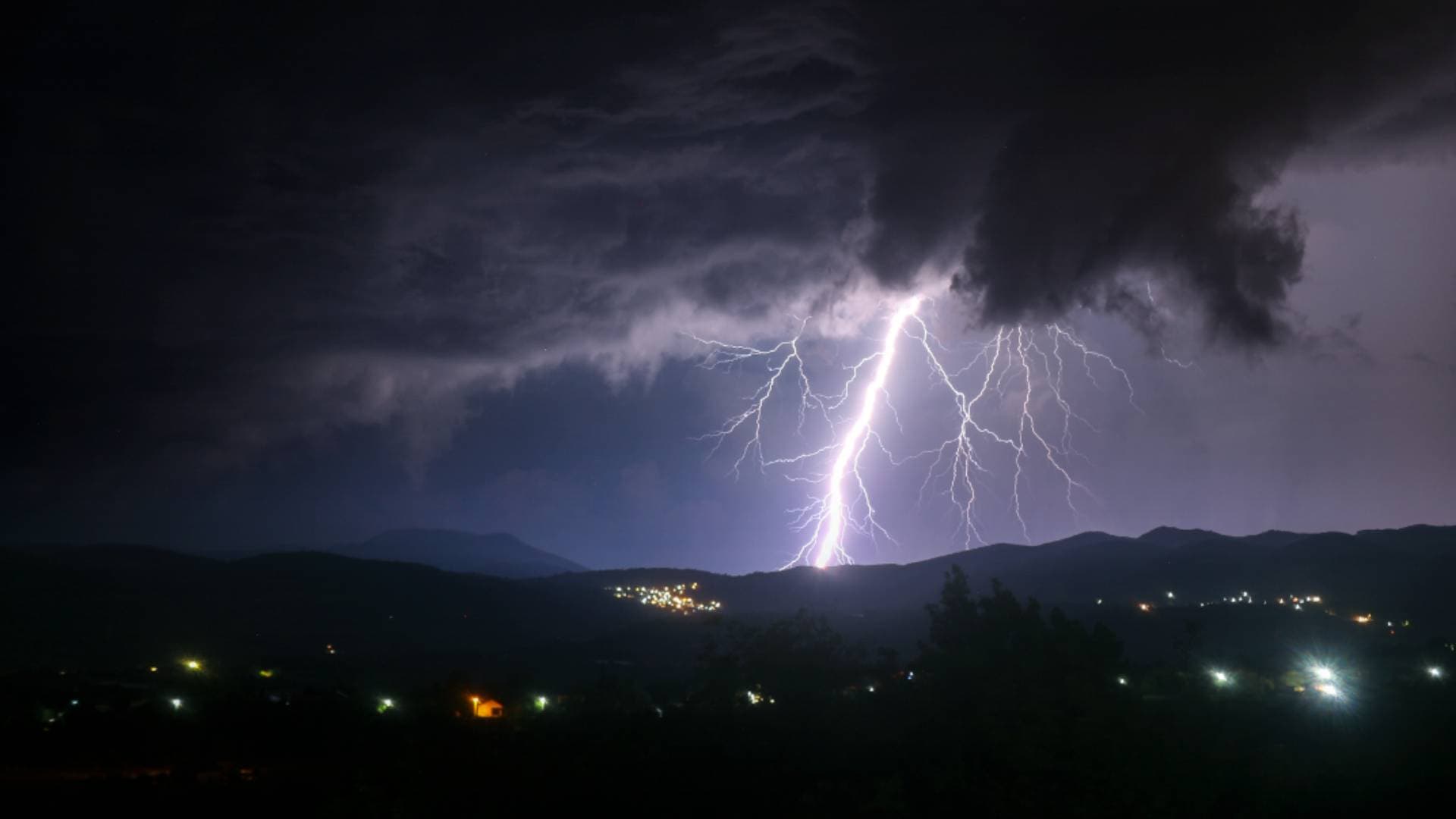 Odisha Assembly Reveals Shocking Lightning Death Data