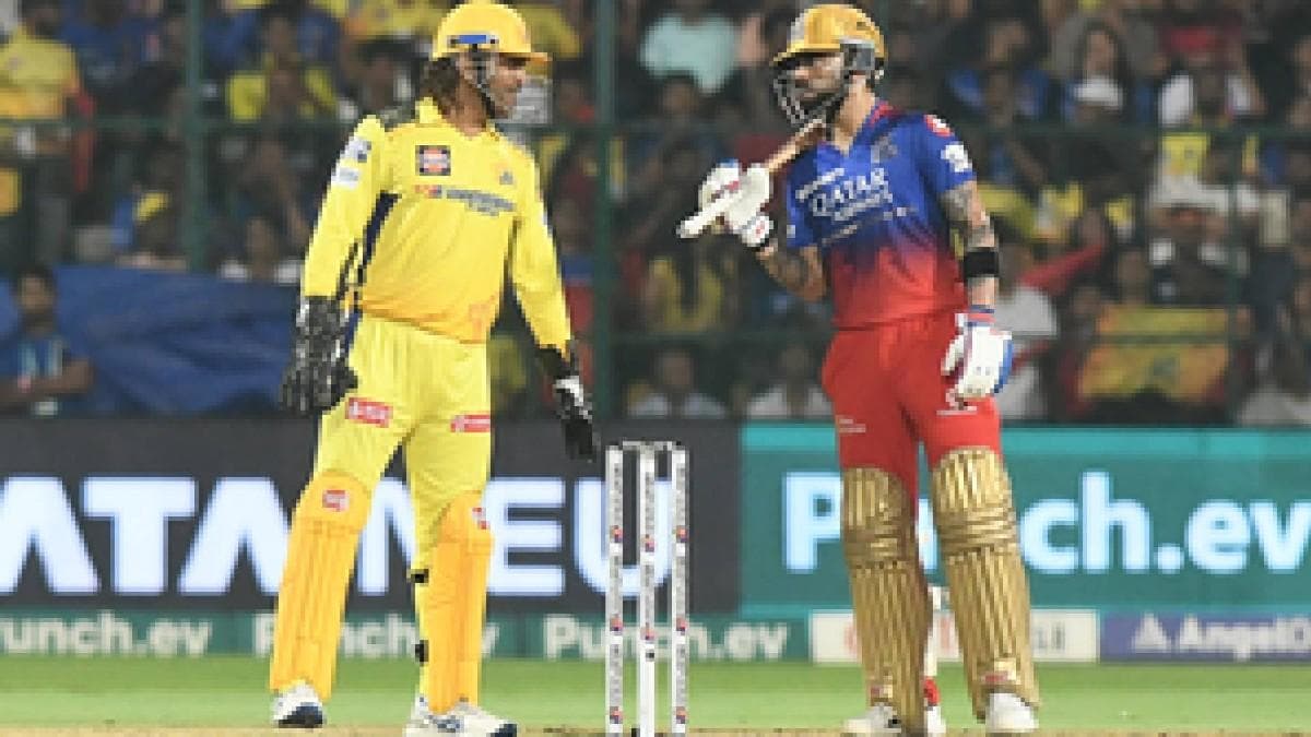 IPL 2025: It’s Going To Be A Huge Challenge For RCB, Feels Watson Ahead Of CSK Clash