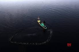 Sri Lankan Navy Arrests 11 TN Fishermen, Seize Mechanized Boat