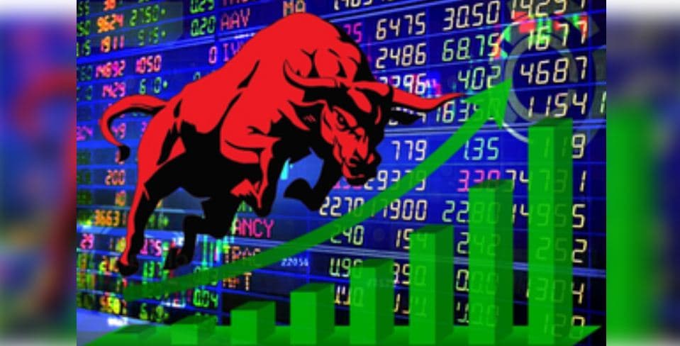 Sensex Gains 318 Points, Nifty Nears 23,600 On Expiry Day