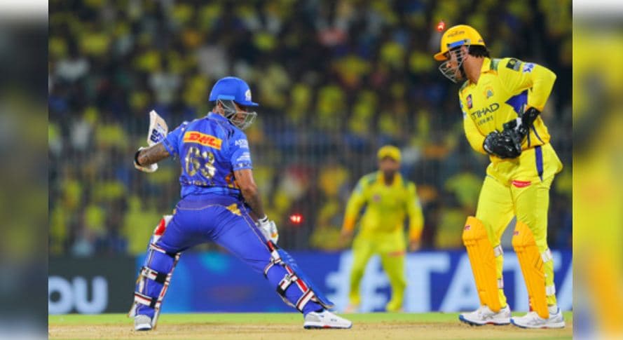 IPL 2025: If I'm Not Wicketkeeping, I'm Useless On The Field, Says MS Dhoni