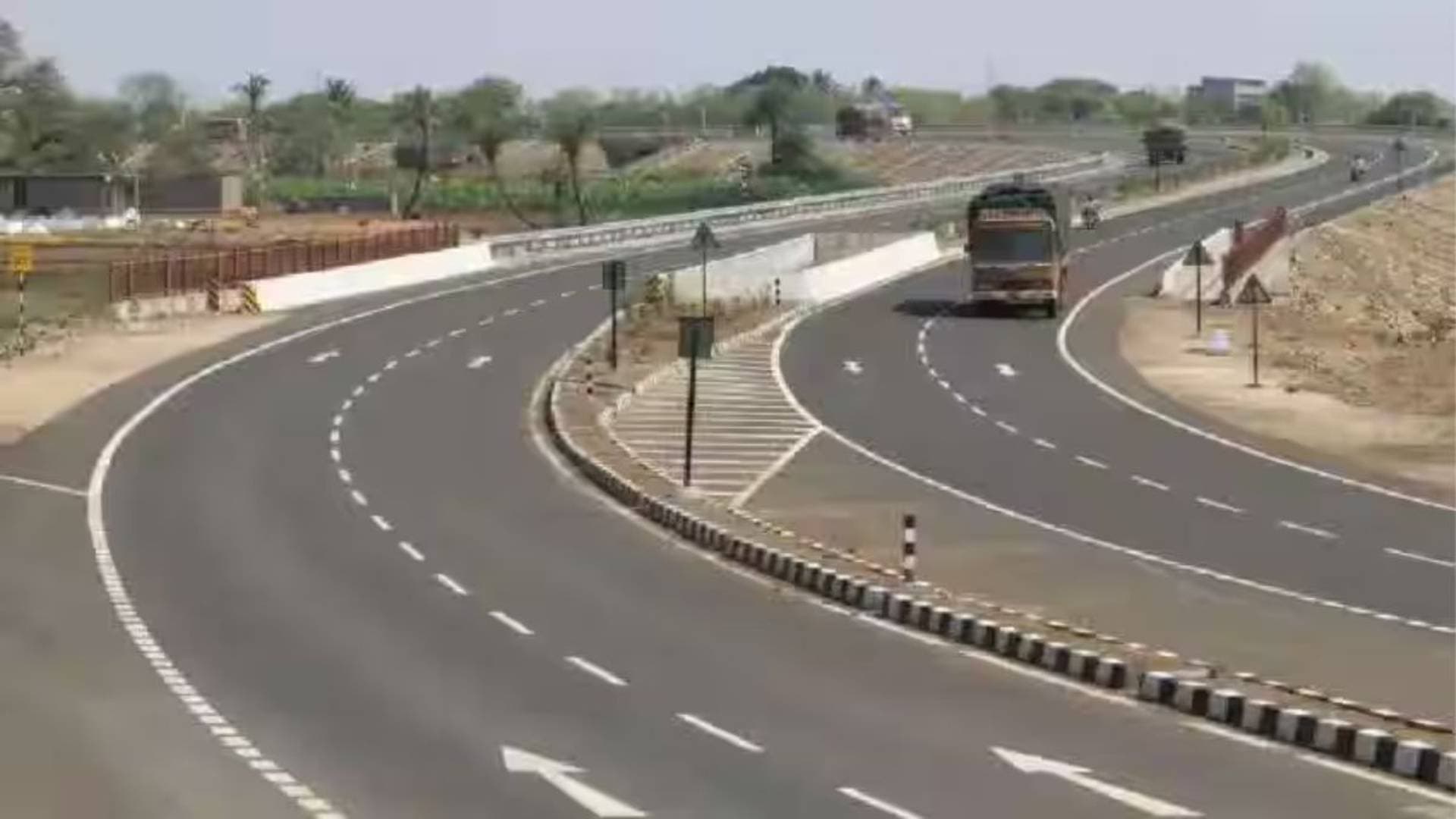 Centre Approves Rs 9,599 Crore To Maintain National Highways In FY25