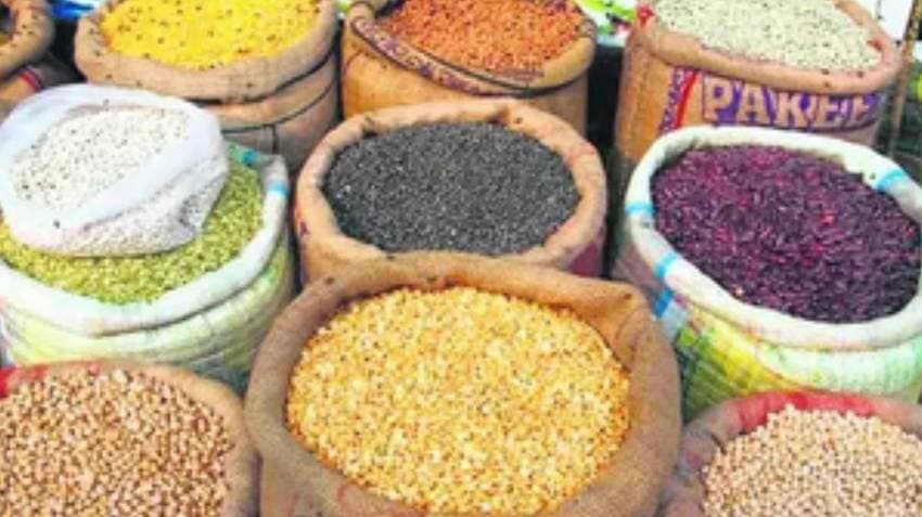Agriculture Minister Urges States To Ensure No Farm Produce Is Purchased Below MSP