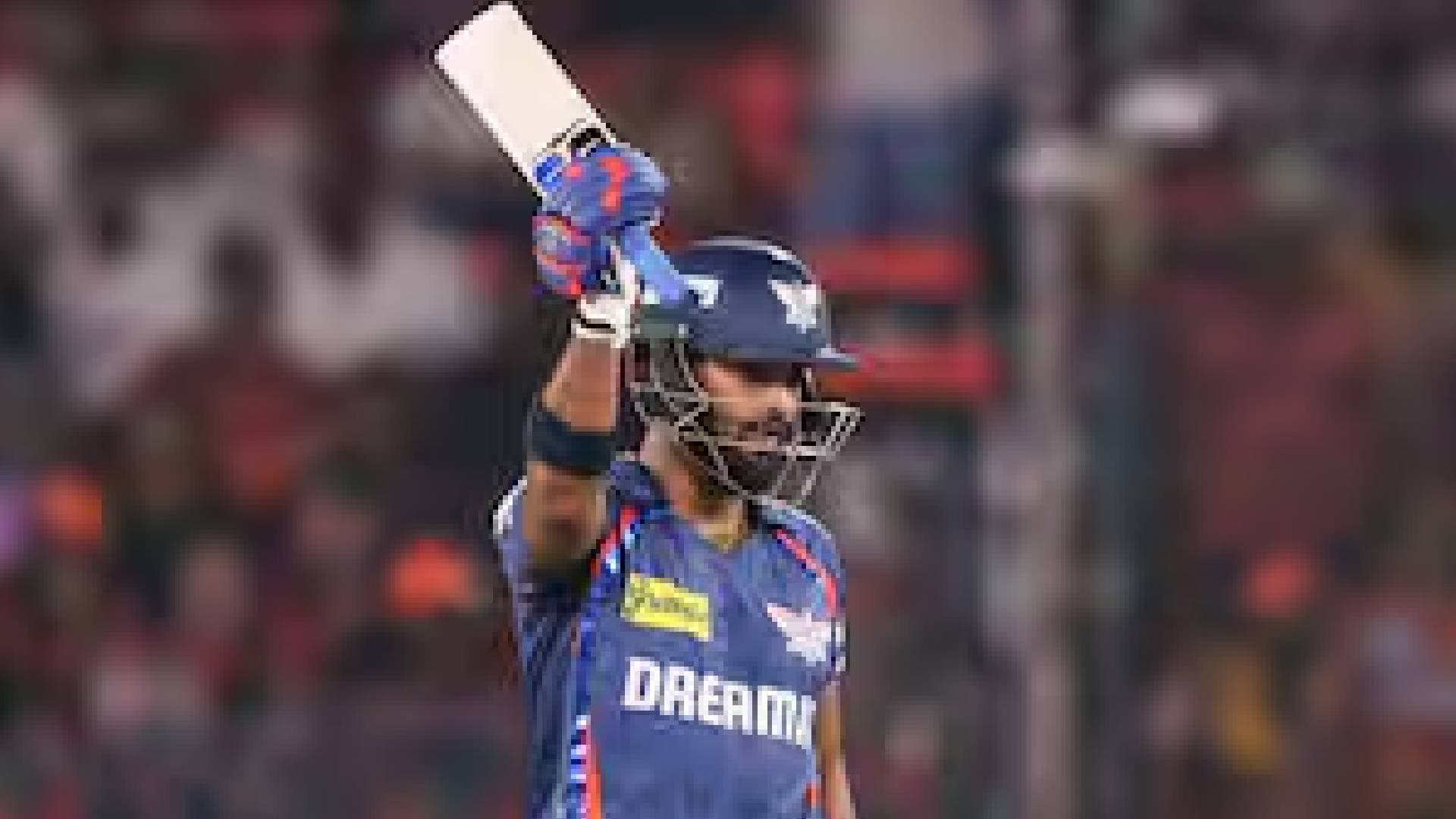 Nicholas Pooran Sets Eye On Breaking KL Rahul's Record; Becomes 2nd Batter To Cross 1000-Run Mark For LSG