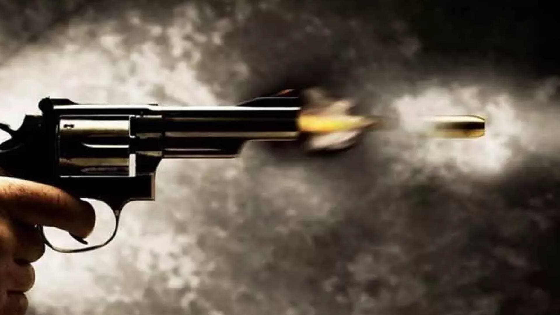 Group Dispute Turns Violent: Gunfire Erupts Near Roadside Eatery In Rourkela, Two Held