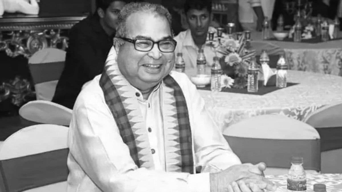 Honouring Debendra Pradhan’s Legacy: A Heartfelt Memorial Hosted At Angul's Shree Gopal Goshala