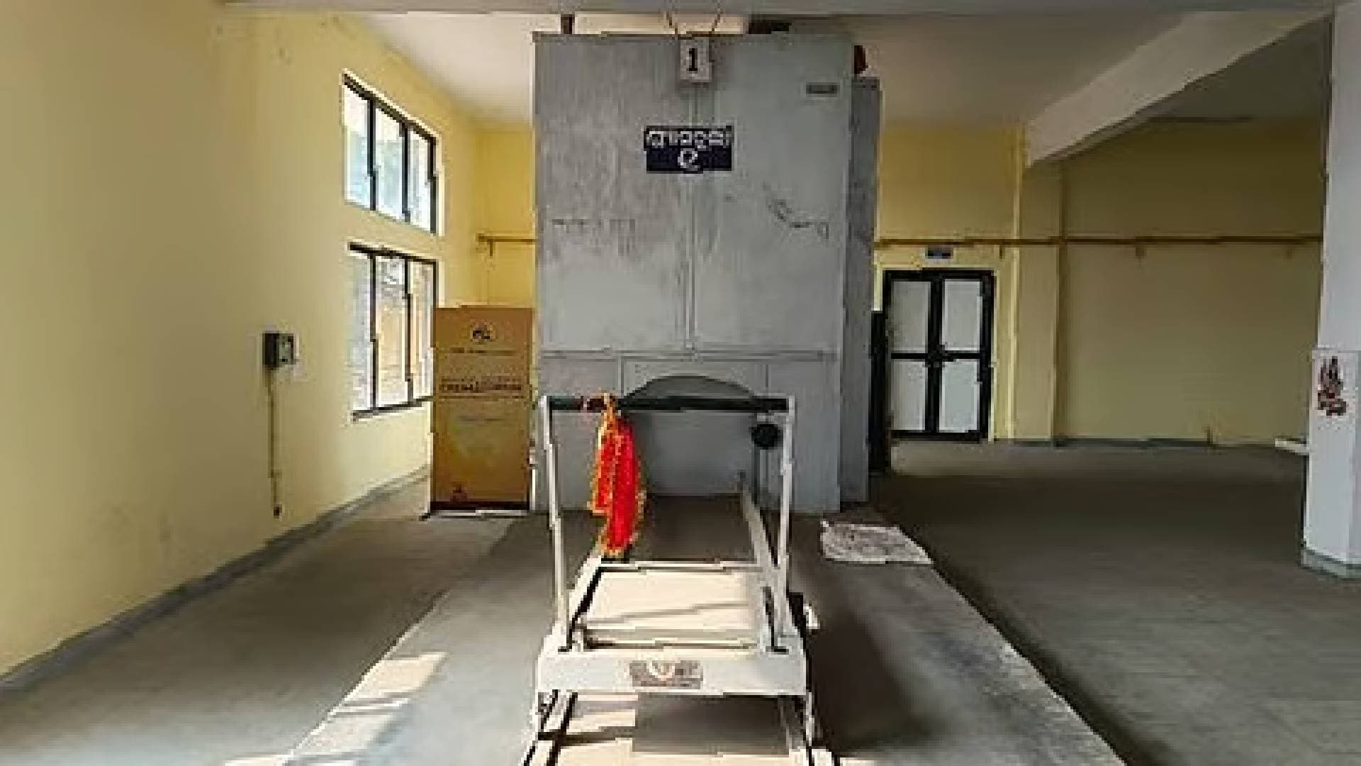 Cuttack Goes Green with Gas-Based Crematoriums