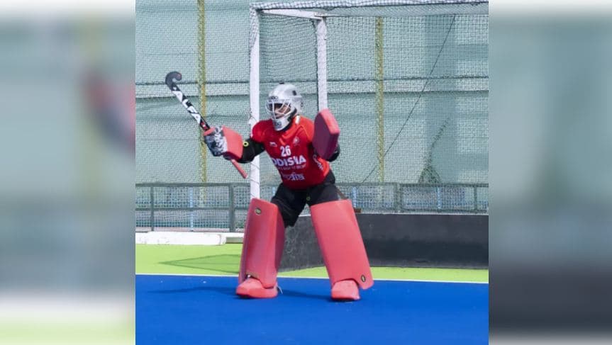 Madhuri Kindo Strives To Fulfill Brother’s Dreams Through Her Hockey Career
