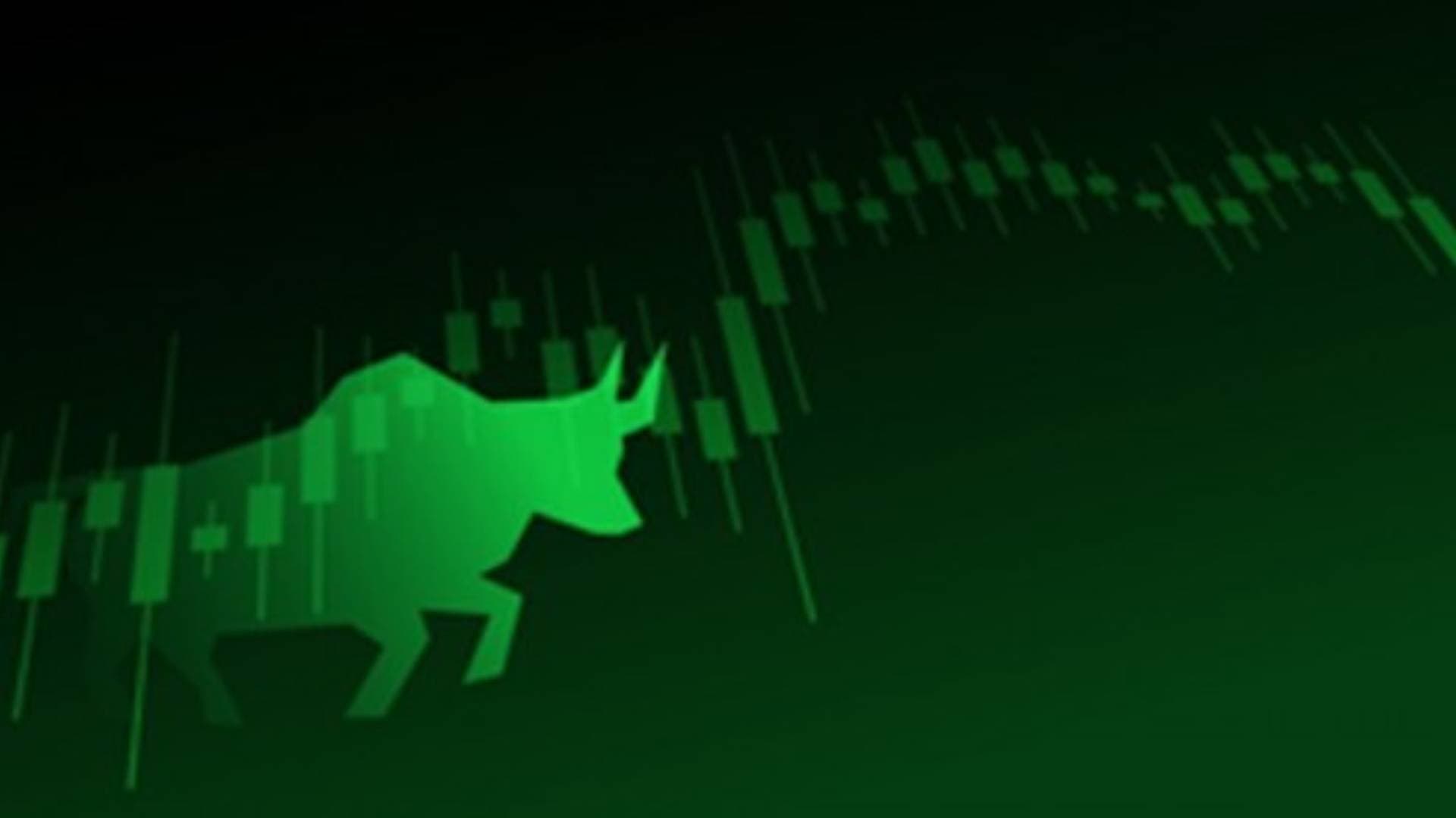 Sensex, Nifty Ends FY25 With Over 5 Pc Gain Amid Volatile Trade
