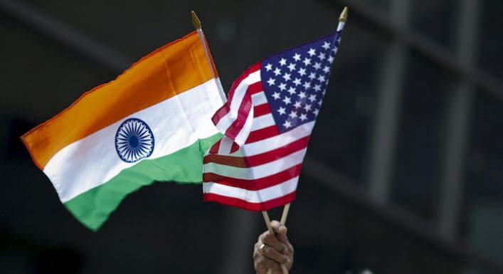 India-US Bilateral Trade Pact Likely By Year-End: NITI Aayog's Arvind Virmani