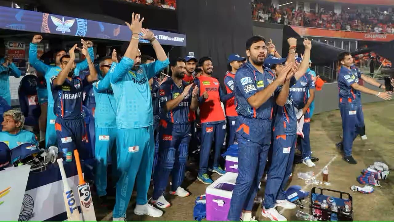 IPL 2025: LSG Were Well Prepared For The ‘Toughest Assignment' Of Beating SRH In Hyderabad, Says Williamson