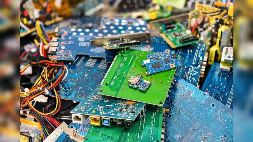 PLI Booster: Cabinet approves Rs 22,919 cr Electronics Component Manufacturing Scheme