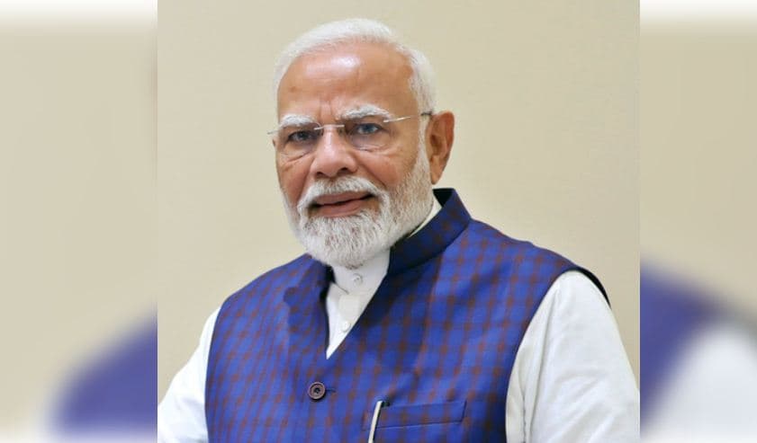 PM Modi To Visit RSS Headquarters In Nagpur On March 30, First Since Assuming Office In 2014