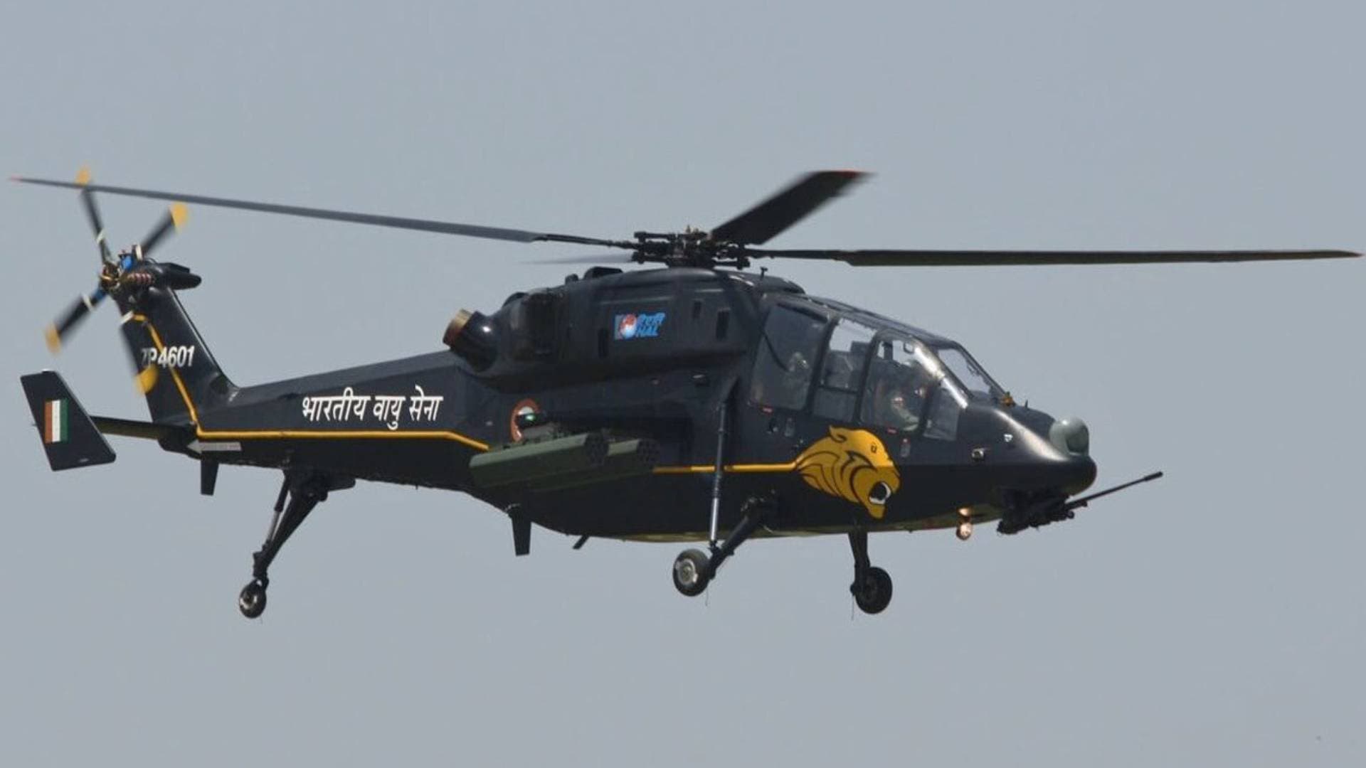 India Clears Biggest Ever Rs 62,000 Crore Deal For Buying 156 Light Combat Helicopters