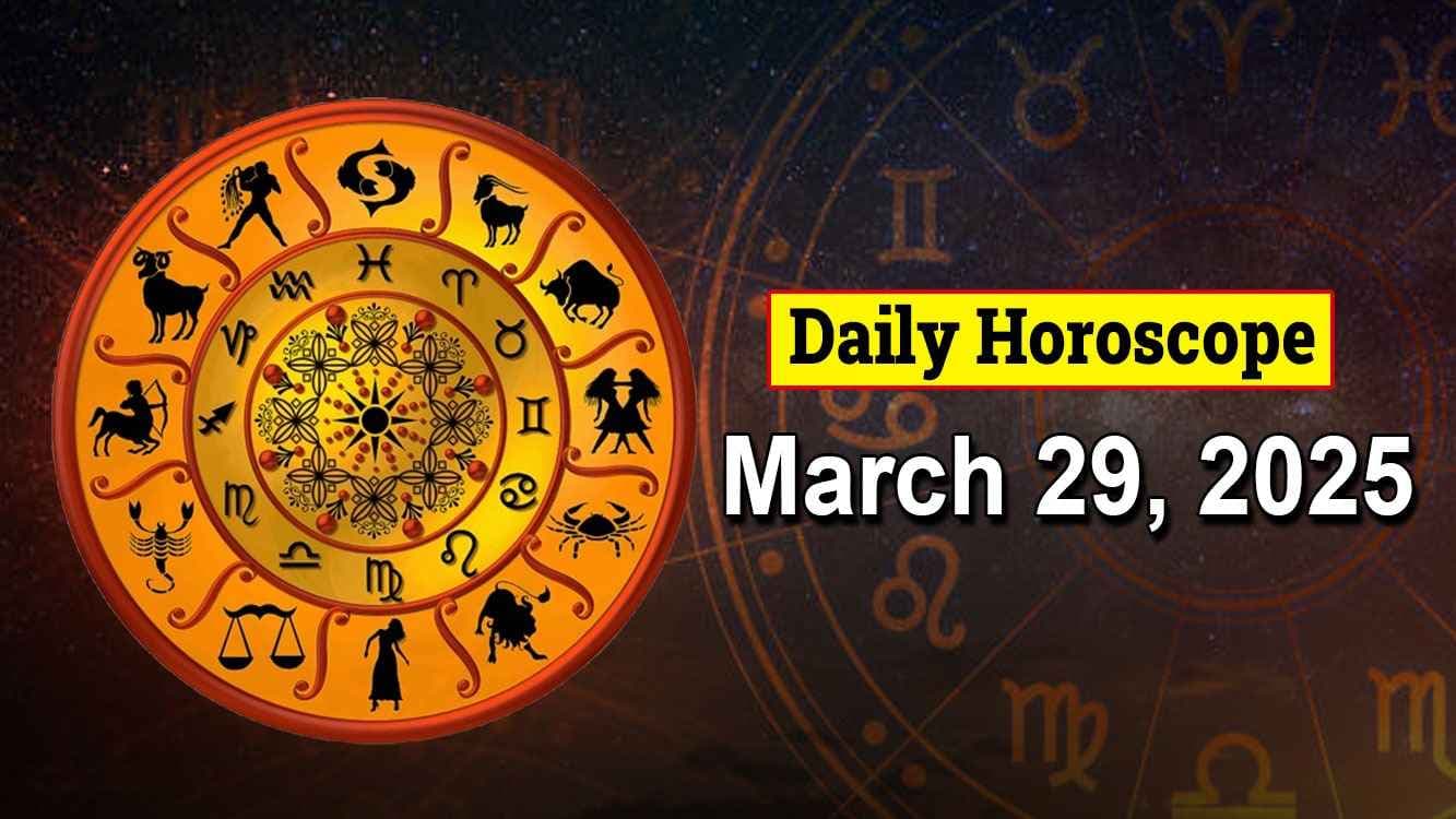 Horoscope: Leo Might Secure A Job At Private Company; Betrayal On Cards For Aquarius