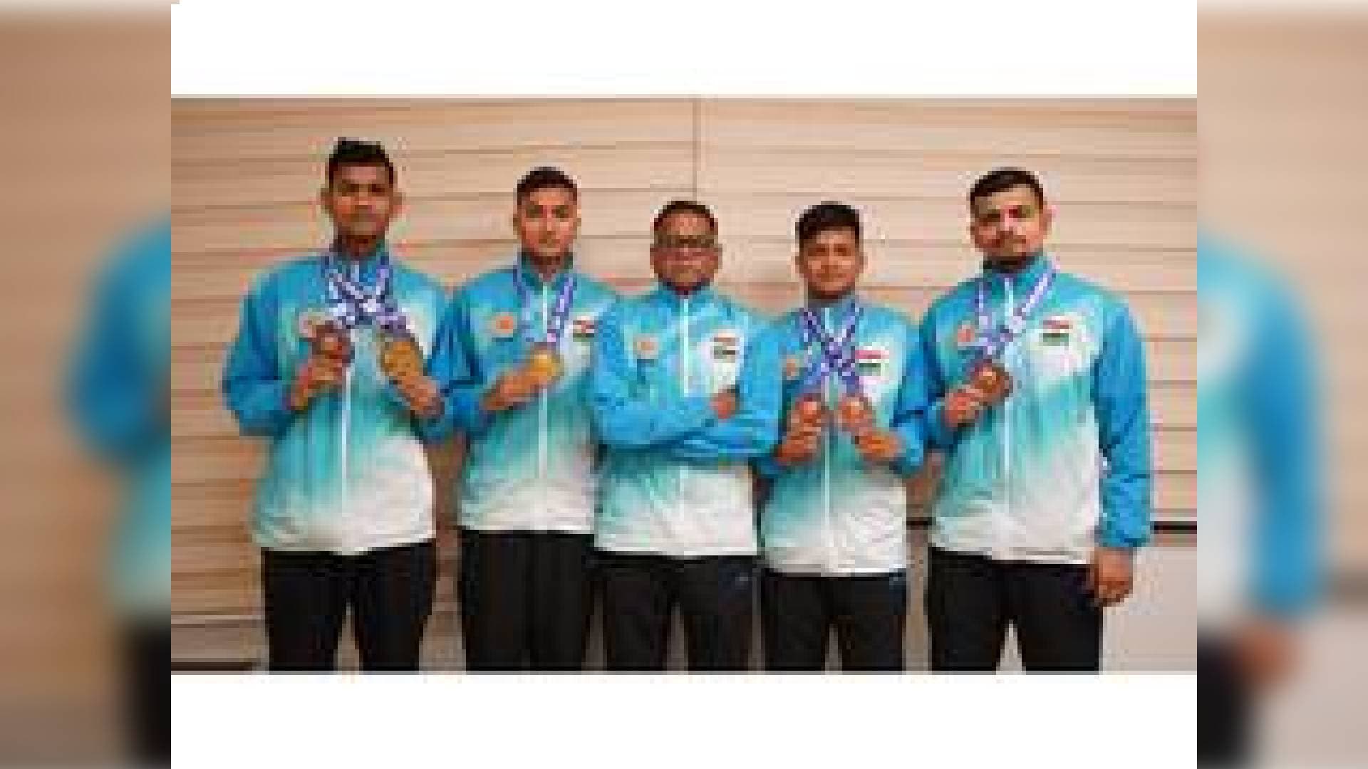 India's History-Making Sepak Takraw Team Eyes Asian Games 2026 Medal