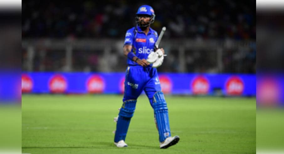 IPL 2025: Hardik Pandya Returns As Mumbai Indians Elect To Bowl First Against Gujarat Titans