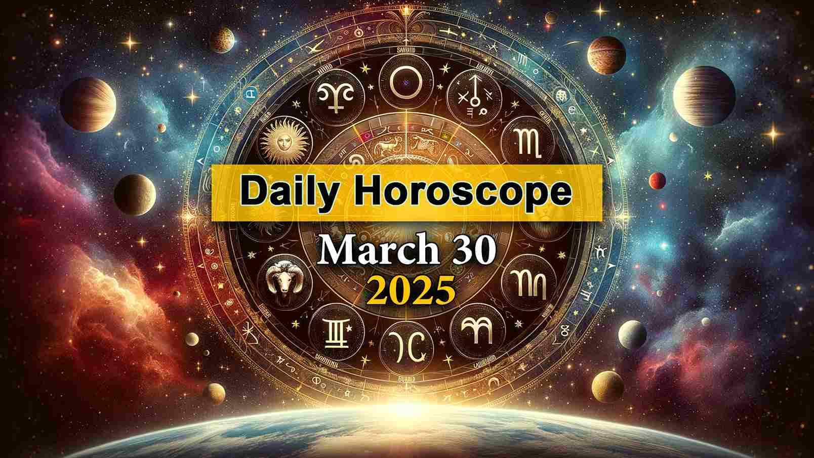 Horoscope: Mutual Support May Be Beneficial For Scorpio, Leo May Get Appreciation In Workplace