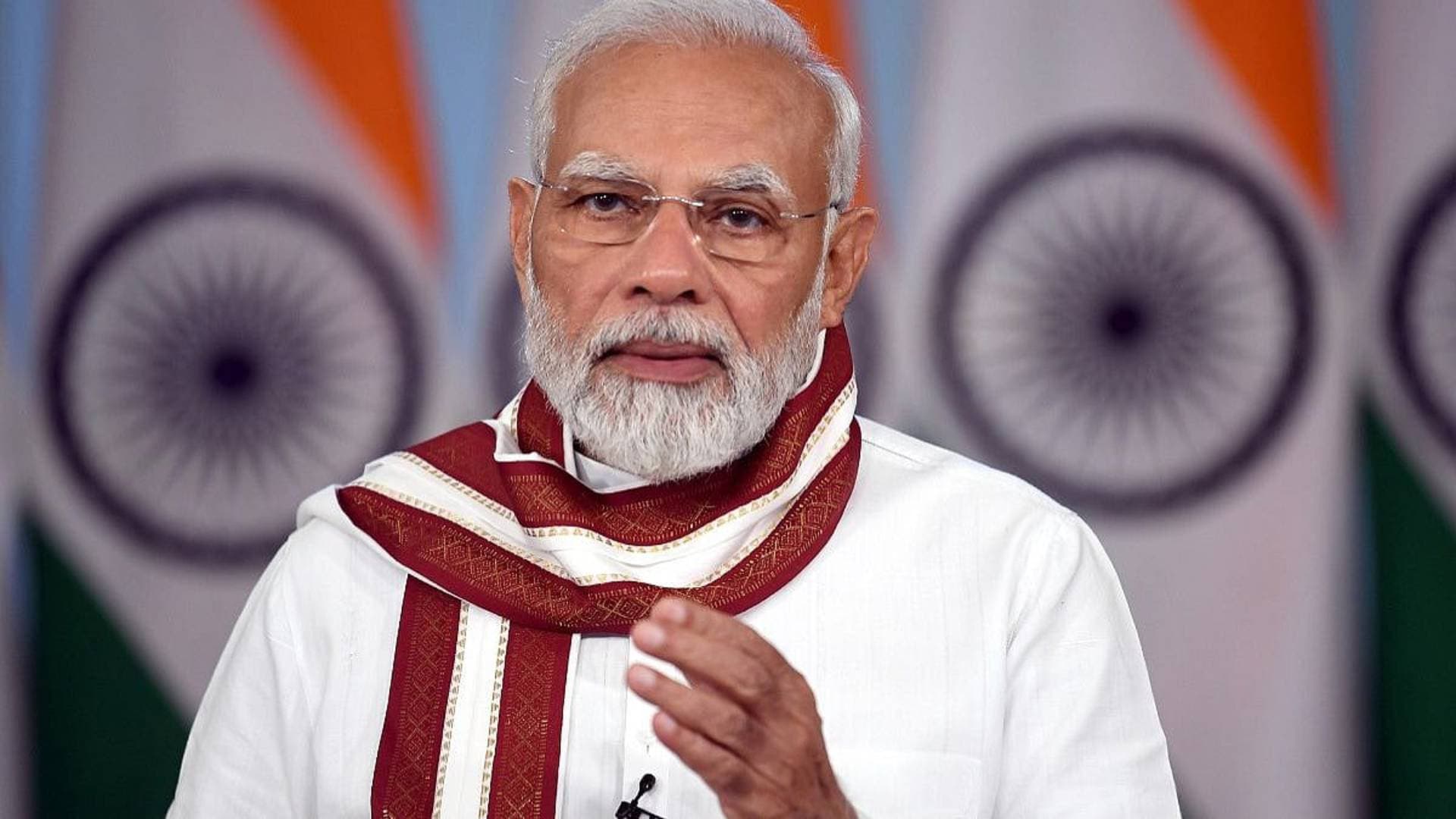 Big Storms Can't Uproot Those Connected To Roots, Says PM Modi, Lauds Indian Diaspora