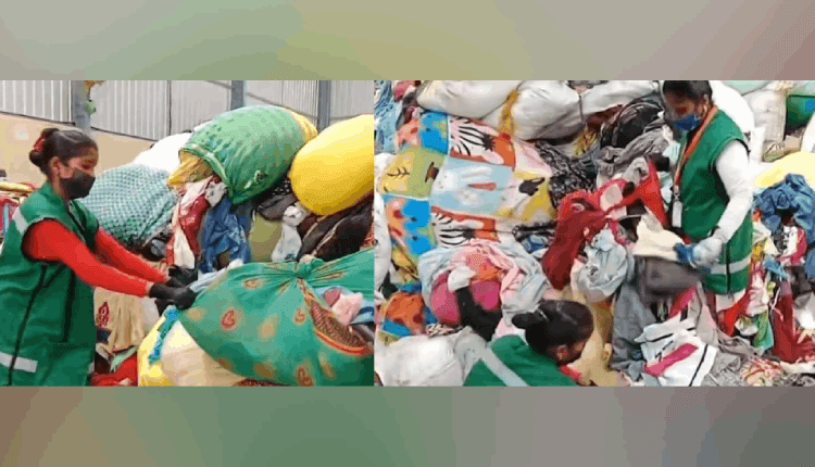 Efforts Being Made In India To Deal With Textile Waste, Says PM Modi