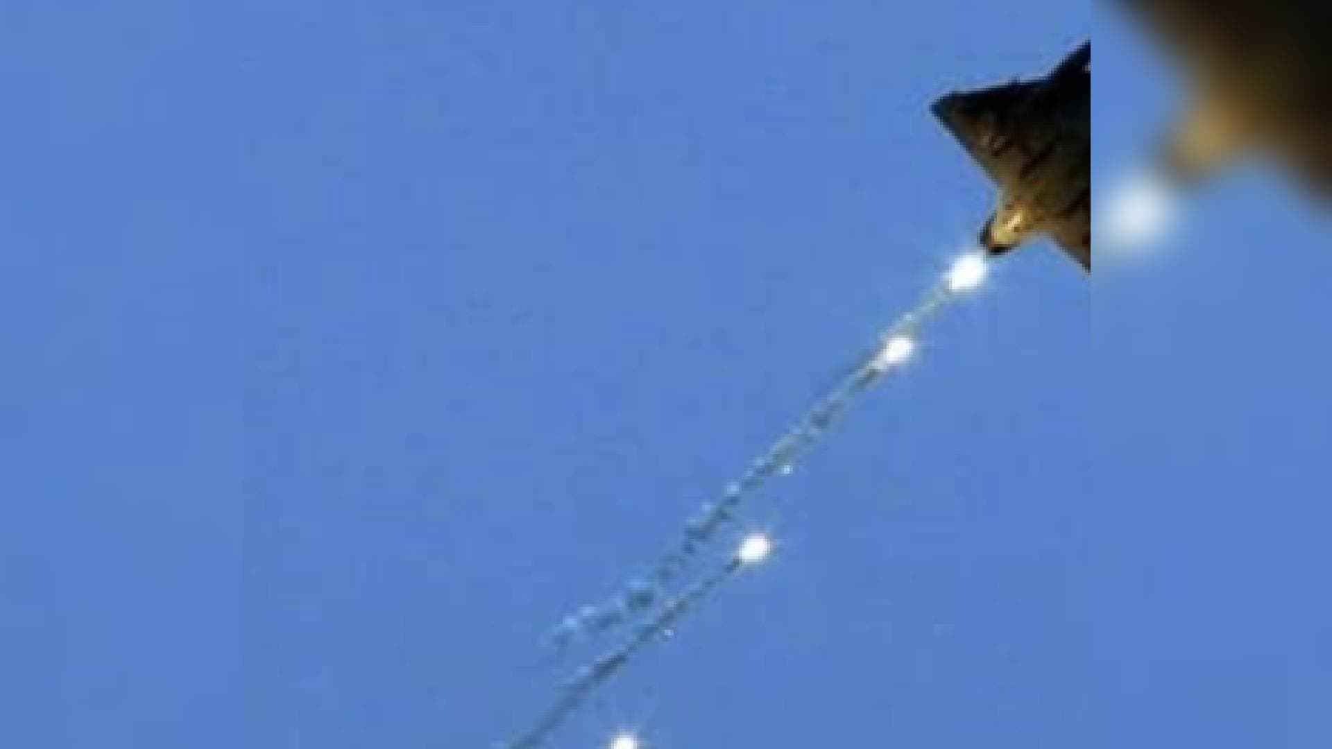 US Airstrike Kills Several ISIS Operatives In Somalia