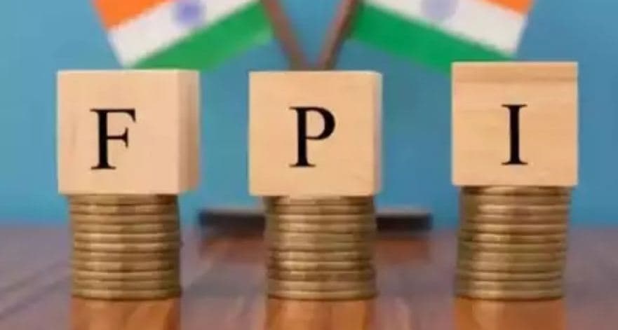 Foreign Investors Pump Rs 31,000 Crore Into Indian Stocks As Market Rebounds