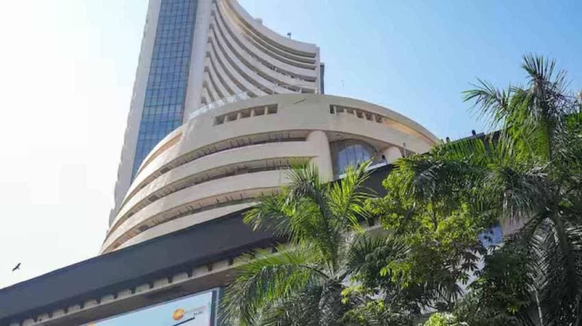 Indian Stock Markets Closed For Eid; Other Asian Markets Face Heavy Selling Pressure
