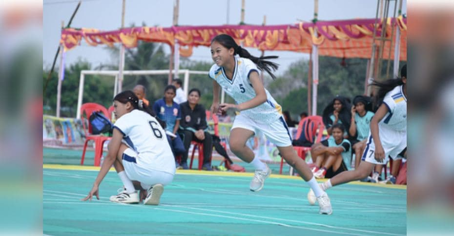 Senior National Kho Kho Championship Kicks Off In Puri With Highest-Ever Participation