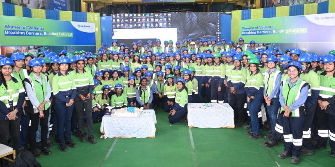 Vedanta Transforming Odisha Into A Global Powerhouse In Industrial Sector