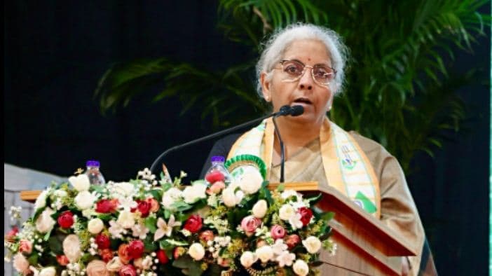 FM Sitharaman To Visit London Next Week For Talks To Bolster India-UK Economic Ties