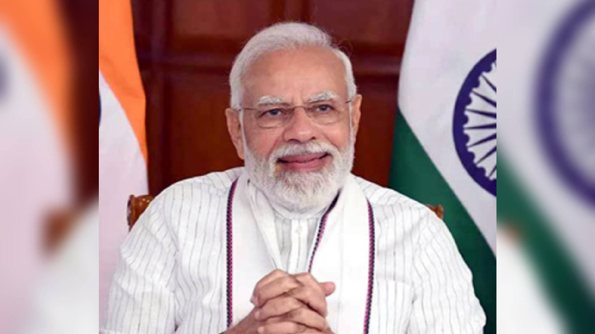 Worshiping Goddess Maa On Navratri Fills The Mind With Immense Peace: PM Modi