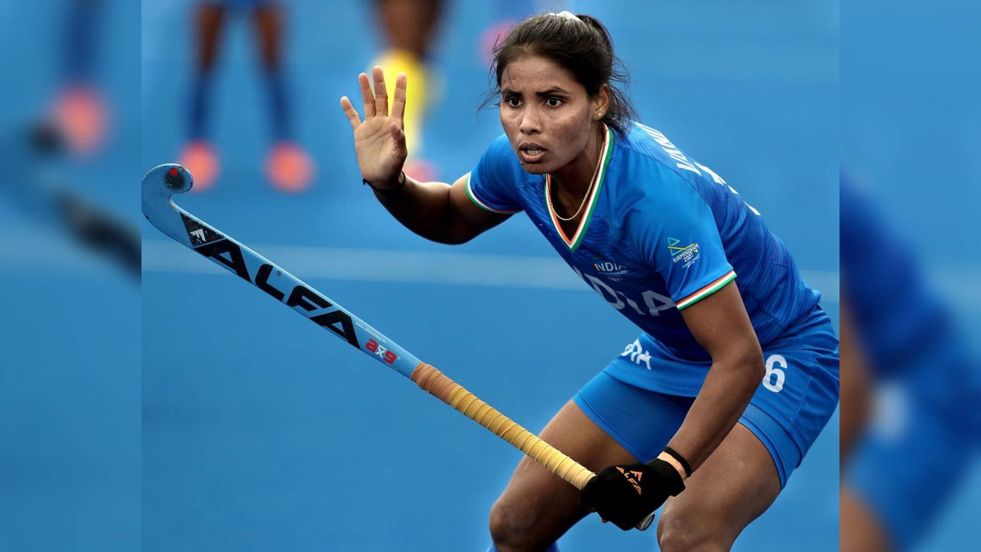 India's Most-Capped Women's Player Vandana Katariya Bids Farewell To International Hockey