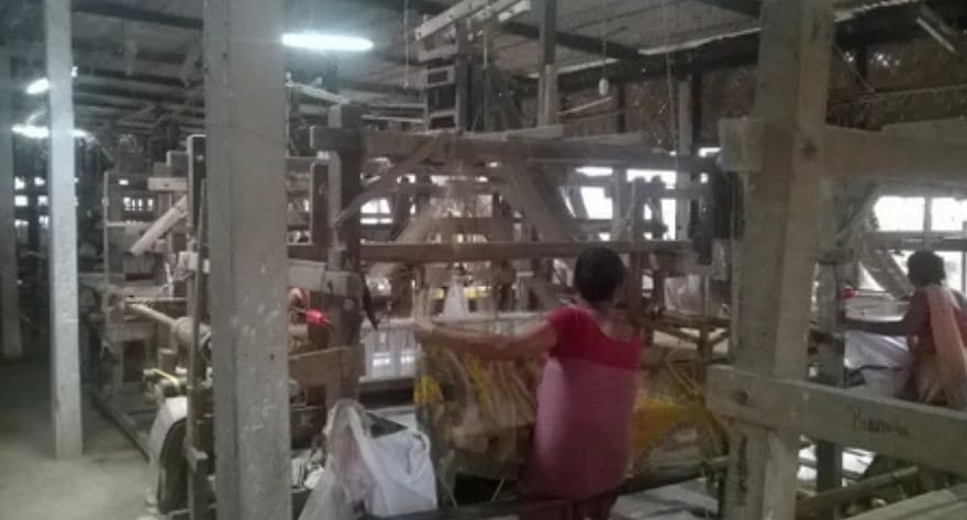 India’s Raw Silk Production Increases To 34,042 Metric Tonnes In April-January