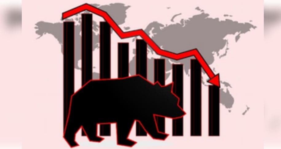 Sensex Plunges Nearly 2 Pc Amid Us Reciprocal Tariff Concerns