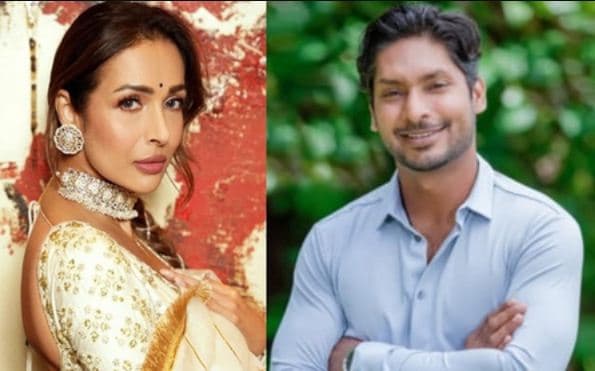 Malaika Arora Shares A Post About "Strong Tomorrow" Amid Dating Rumors With Kumar Sangakkara