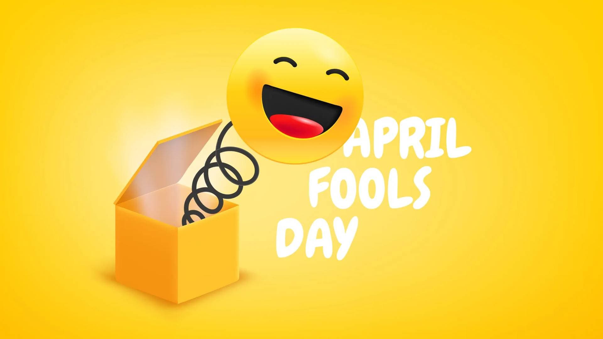 April Fool's Buzz: India's Social Media Abuzz With Pranks & Gags