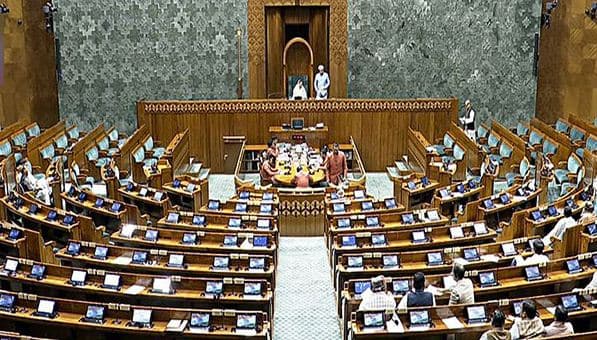 Waqf (Amendment) Bill 2024 To Be Tabled In Lok Sabha Tomorrow
