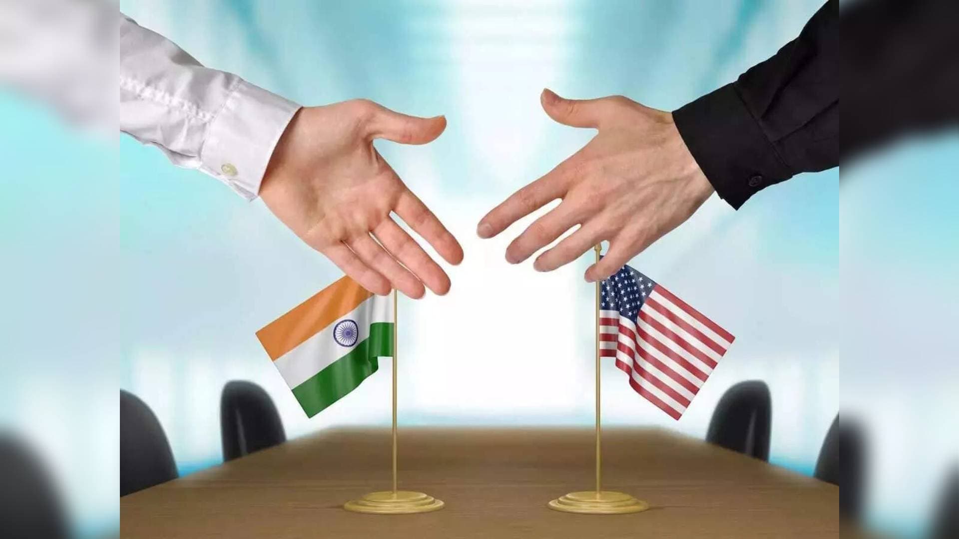 India-US Trade Ties Face Complex Tariff Alignments: Report