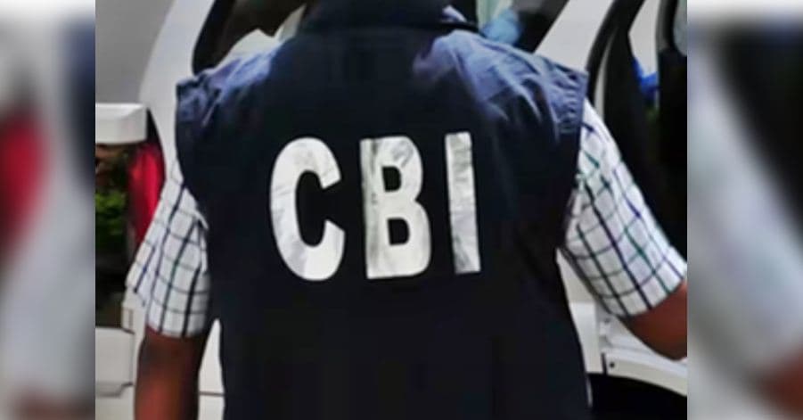 Odisha: CBI Books Four Serving, Former Railway Engineers In Corruption Case